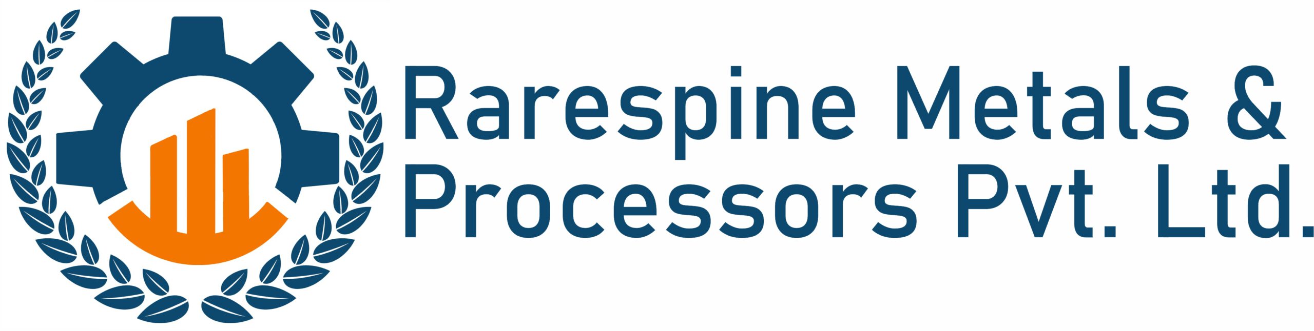 Rarespine Metals  & Processors Pvt. Ltd.